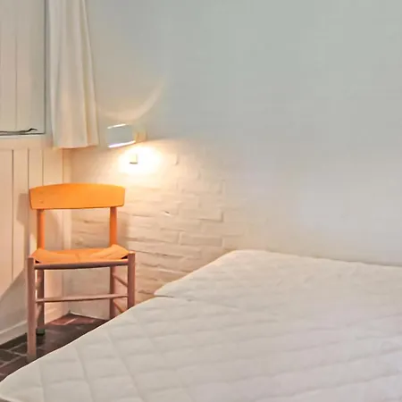 2 Bedroom In Allinge-Sandvig