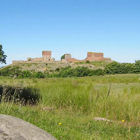 2 Bedroom In * Allinge-Sandvig