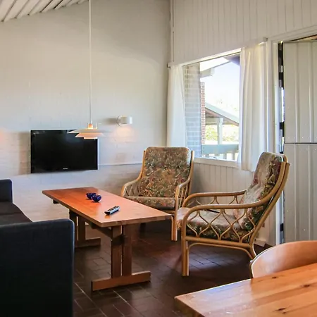 Cozy In With Kitchen * Allinge-Sandvig