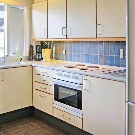 Cozy In With Kitchen * Allinge-Sandvig