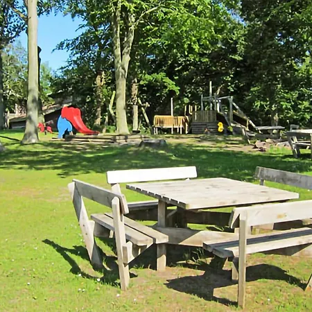 アパート 2 Bedroom In