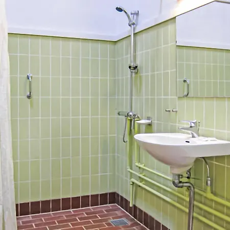 Apartman Cozy In With Kitchen *