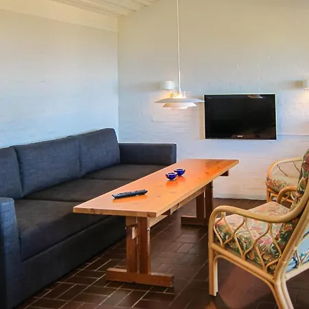 アパート 2 Bedroom In