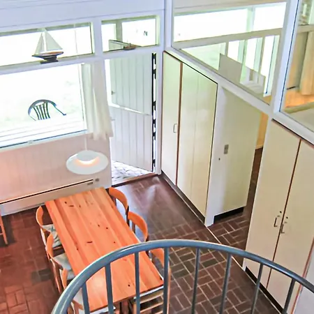 Apartman Cozy In With Kitchen