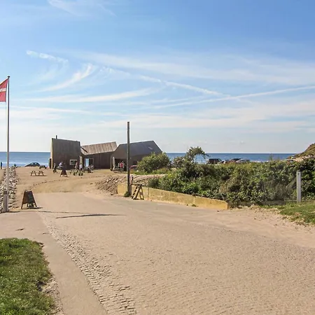 アパート 2 Bedroom In