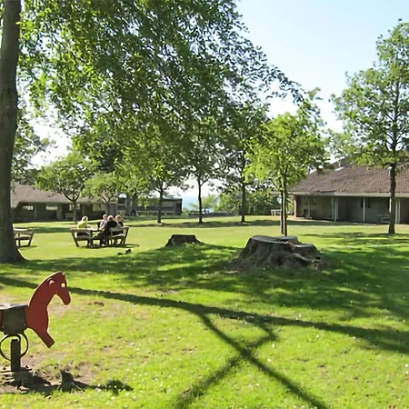 アパート 2 Bedroom In