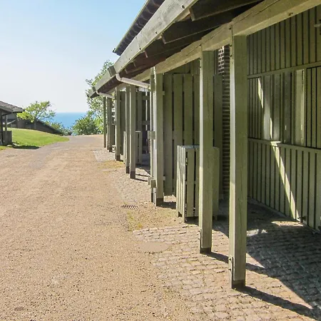 Apartment 2 Bedroom In Allinge-Sandvig